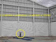 ARRIENDO BODEGA PUENTE ARANDA PARA ESTRENAR
