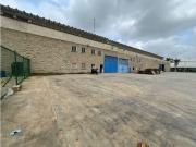 Arriendo Bodega sector circunvalar.Barranquilla