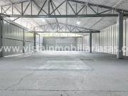 Arriendo Bodega Sector Maltería, Manizales