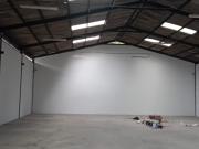 Arriendo Bodega sector Puente 3 Valle de Los Chillos