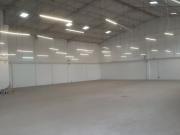 ARRIENDO BODEGA SOACHA