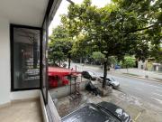 Arriendo bodega sobre avenida Guayabal