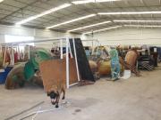 Arriendo Bodega Suba sector Chorrillos, Bogotá