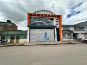 ARRIENDO BODEGA ZIPAQUIR, CUNDINAMARCA
