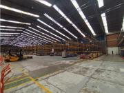 ARRIENDO BODEGA ZONA INDUSTRIAL