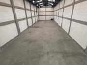 ARRIENDO BODEGA ZONA INDUSTRIAL ALAMOS