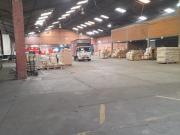 ARRIENDO BODEGA ZONA INDUSTRIAL MONTEVIDEO