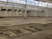 ARRIENDO BODEGA ZONA INDUSTRIAL PUENTE ARANDA