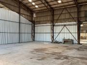 Arriendo Bodega/Galpón en Lo Espejo de 640 mt2