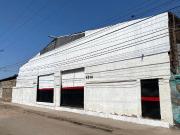 ARRIENDO BODEGAS