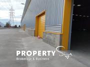 ARRIENDO Bodegas Centro Logístico en Nos San Bernardo