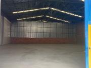 ARRIENDO BODEGAS EN PARQUE INDUSTRIAL MADRID CUNDINAMARCA