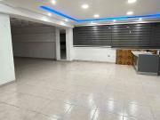 Arriendo bodegas en subsuelo, Av. Los Shyris