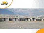 Arriendo Bodegas excelente ubicación
