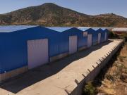 ARRIENDO BODEGAS INDUSTRIALES CASABLANCA