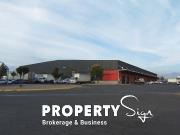 ARRIENDO Bodegas Industriales Centro Logístico Lo Espejo