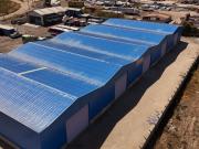 ARRIENDO BODEGAS SECTOR INDUSTRIAL CASABLANCA