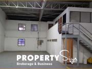 ARRIENDO BODEGAS SECTOR LO ECHEVERS, QUILICURA ICB 14