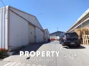 ARRIENDO BODEGAS SECTOR SANTA MARGARITA, SAN BERNARDO