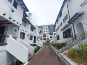 Arriendo bonita casa excelente sector de Quito, zona...