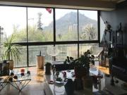 Arriendo bonita pieza en Barrio Lastarria Bellas Artes...