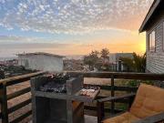 Arriendo Cabanas en el Tabo a 1 cuadra de la playa de 2500 m