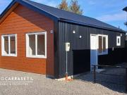 ARRIENDO CABAÑA A 12 KM DE OSORNO