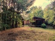 Arriendo Cabaña, amoblada, año corrido, Caburgua