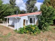 Arriendo Cabaña Amoblada – Sector Las Ánimas Valdivia