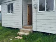 Arriendo cabaña en carretera austral