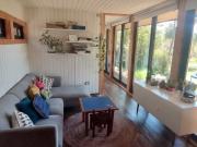 ARRIENDO CABAÑA EN CHAMIZA PMO