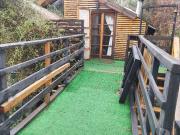 arriendo cabaña en comunidad ecológica santa Sofía arriendo cabaña en comunidad ecológica santa Sofía