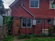 Arriendo cabaña en Isla Teja Valdivia