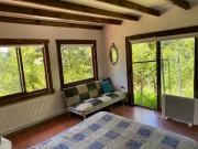 ARRIENDO CABAÑA EN SECTOR PISHUENCO VALDIVIA