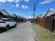 Arriendo casa interior amoblada, Sector Alerce Sur,... Arriendo casa interior amoblada, Sector Alerce Sur,...