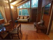 Arriendo Cabaña Pucon: Naturaleza y Tranquilidad Arriendo Cabaña Pucon: Naturaleza y Tranquilidad