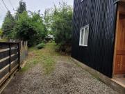Arriendo cabaña sector arenal