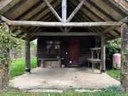 Arriendo cabaña tamaño estudio sector Pichil, Osorno