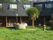 Arriendo Cabañas 2 pisos – Camino Angachilla $ 360.000