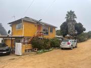 ARRIENDO CABAÑAS AMOBLADAS EN LAS CRUCES CON AGUA, LUZ,...