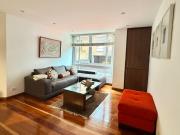 ARRIENDO Cabrera, 89m, 2habs, 2.5bañs, 6.5M incluye...