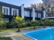 ARRIENDO CASA 10 DORMITORIOS, LIMACHE