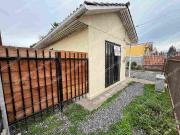 Arriendo casa