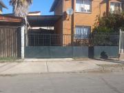ARRIENDO CASA 1D +1B,COMUNA DE BUIN