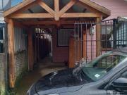 Arriendo casa 2 dormitorios
