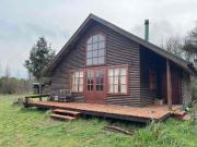 Arriendo Casa 2 dormitorios en Pichil, a 14 kms de Osorno