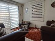 Arriendo casa 2 pisos amoblada sector Peuco