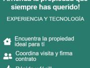 Arriendo Casa 2D/1B La Cisterna