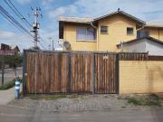 Arriendo Casa 2D/1B La Pintana
