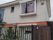 Arriendo casa 2D2B Lomas de Mirasur San Bernardo